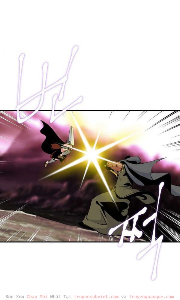 Sứ Mệnh Vĩ Đại Chap 61 - Next Chap 62