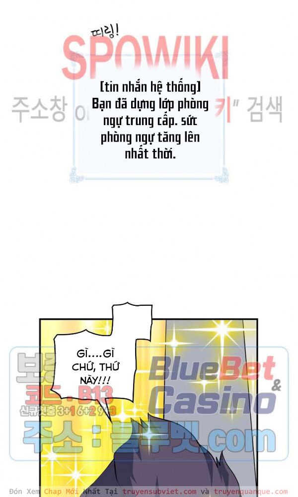 Sứ Mệnh Vĩ Đại Chap 61 - Next Chap 62