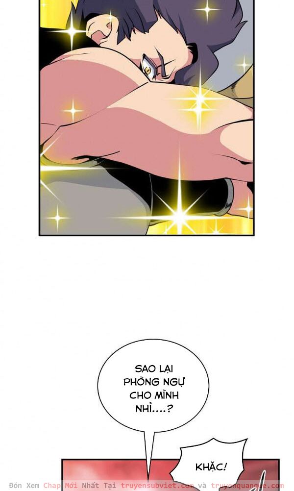 Sứ Mệnh Vĩ Đại Chap 61 - Next Chap 62
