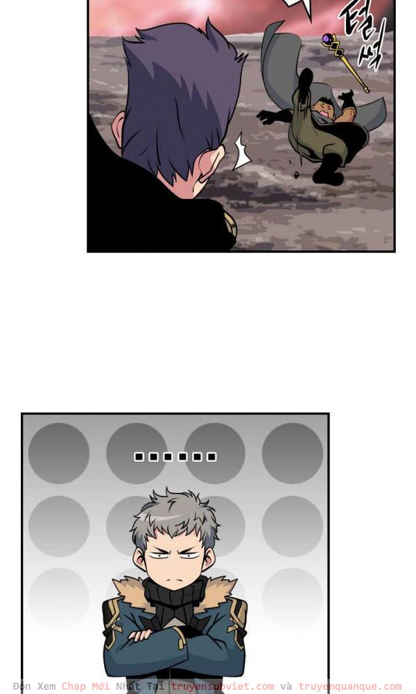 Sứ Mệnh Vĩ Đại Chap 61 - Next Chap 62