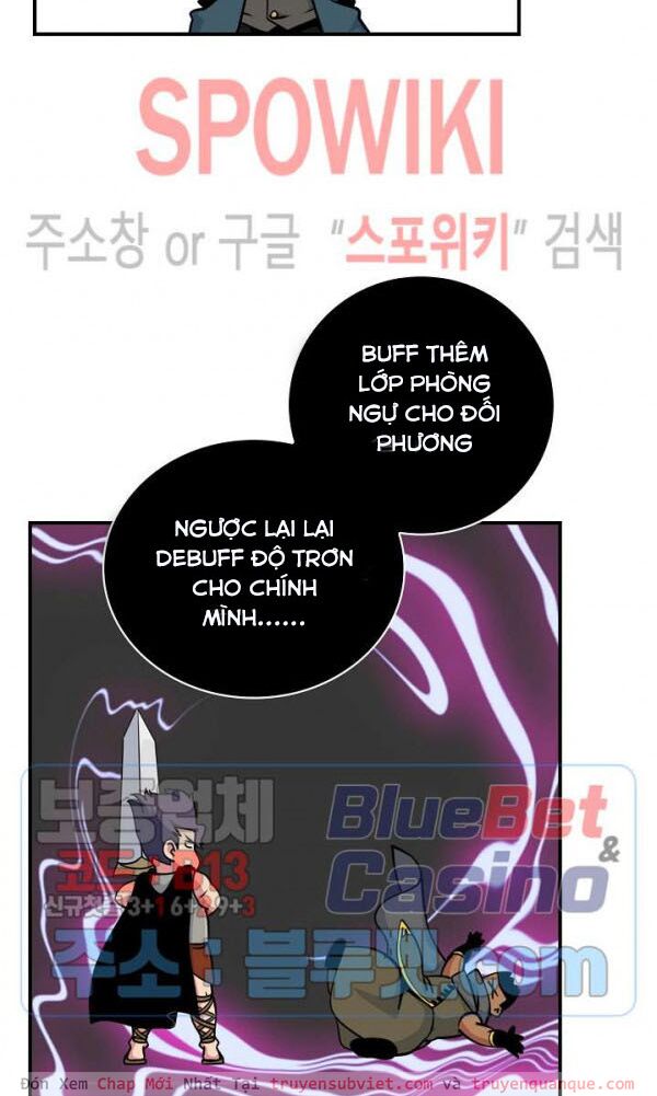 Sứ Mệnh Vĩ Đại Chap 61 - Next Chap 62