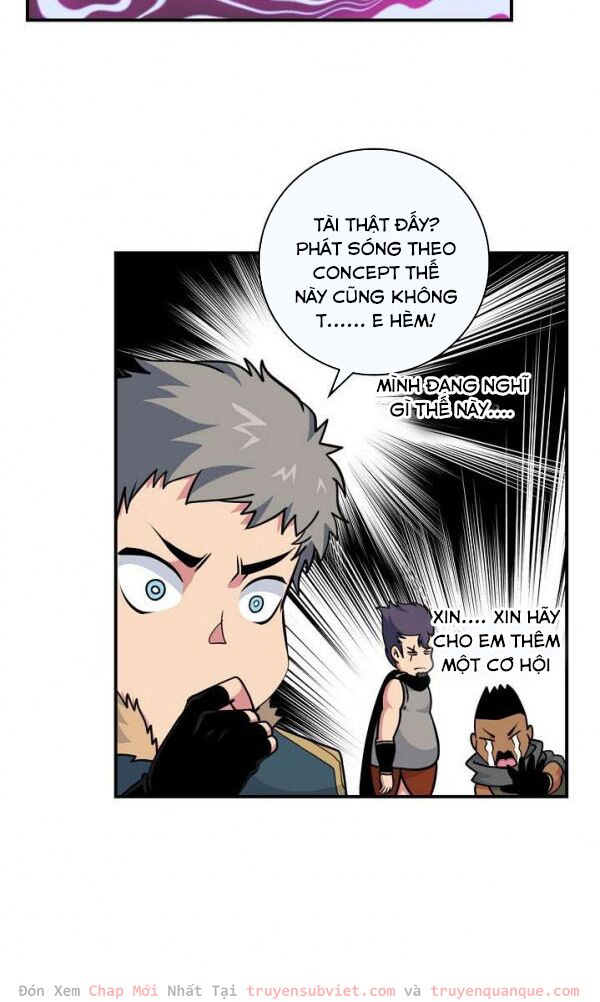 Sứ Mệnh Vĩ Đại Chap 61 - Next Chap 62