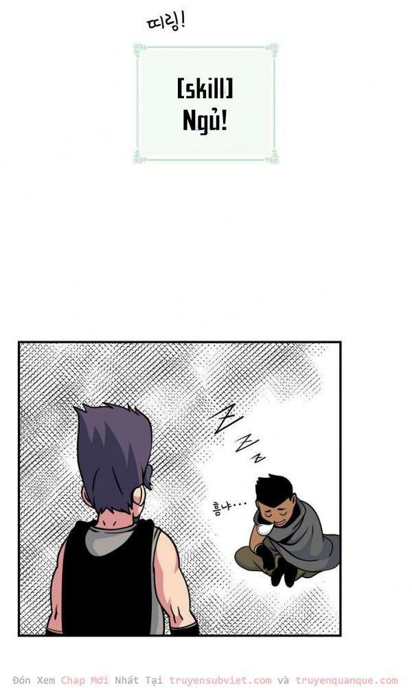 Sứ Mệnh Vĩ Đại Chap 61 - Next Chap 62