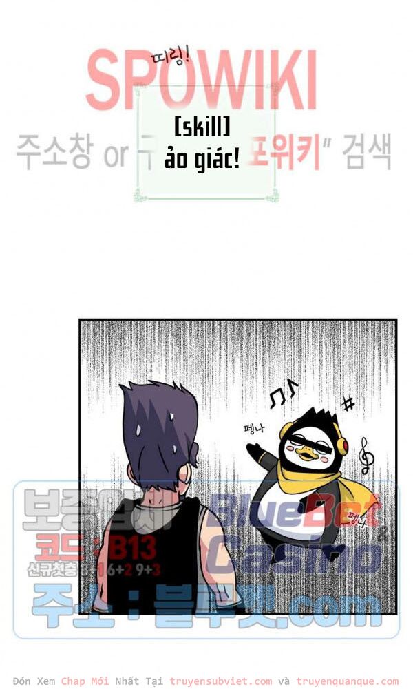 Sứ Mệnh Vĩ Đại Chap 61 - Next Chap 62