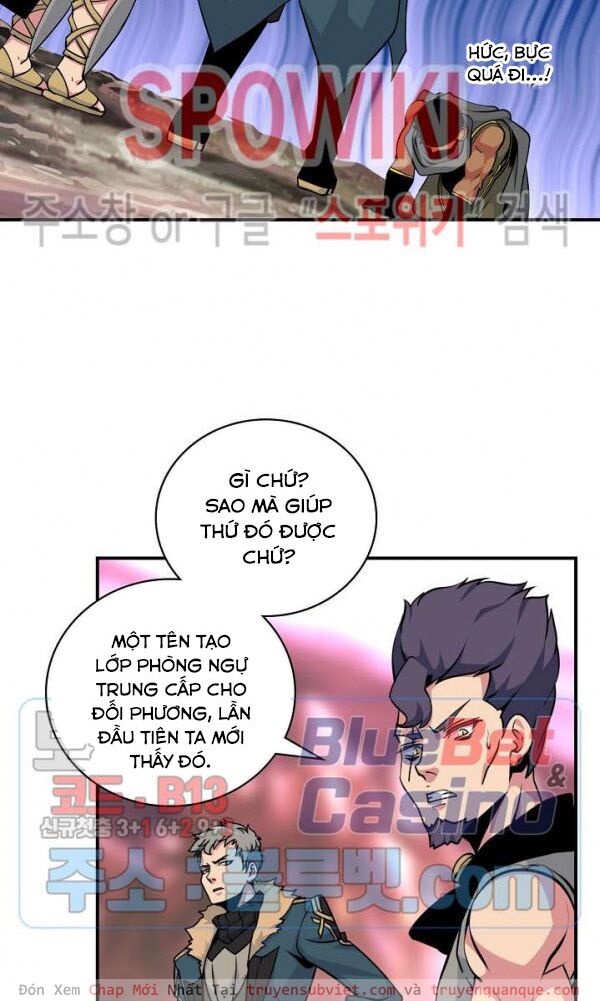 Sứ Mệnh Vĩ Đại Chap 61 - Next Chap 62