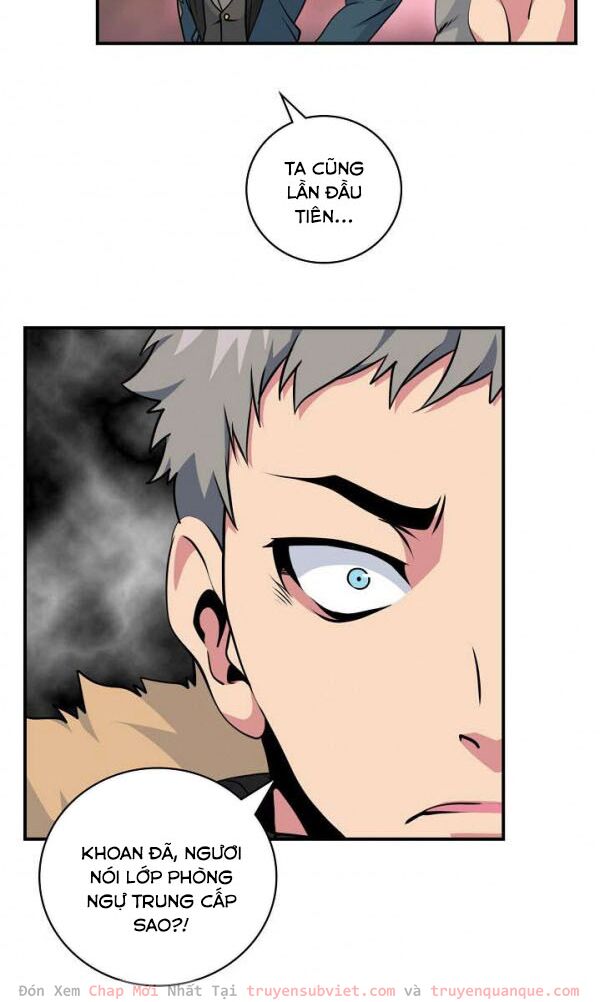 Sứ Mệnh Vĩ Đại Chap 61 - Next Chap 62