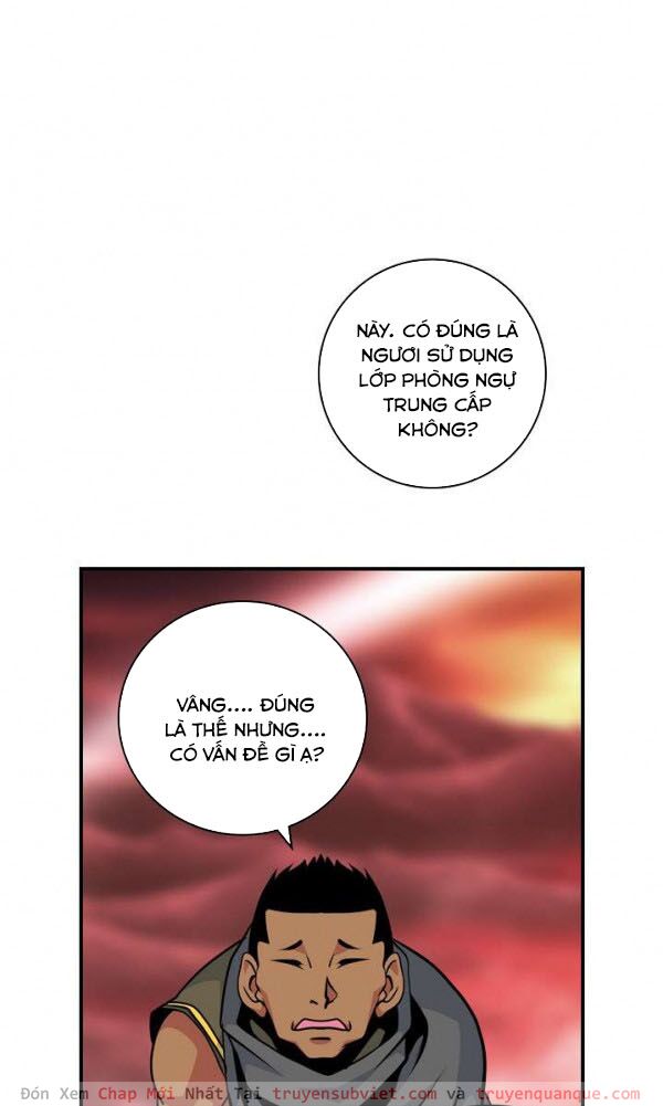 Sứ Mệnh Vĩ Đại Chap 61 - Next Chap 62