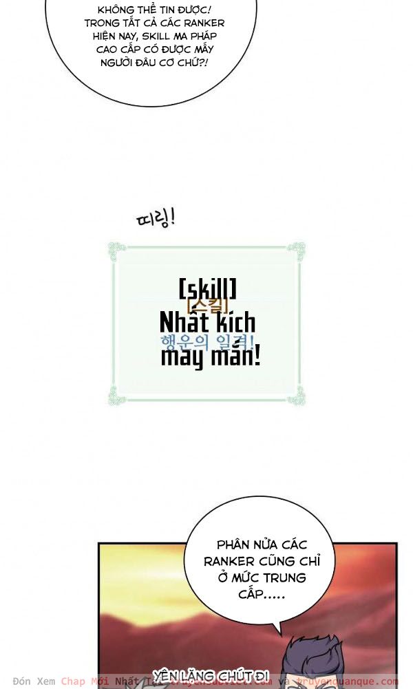 Sứ Mệnh Vĩ Đại Chap 61 - Next Chap 62