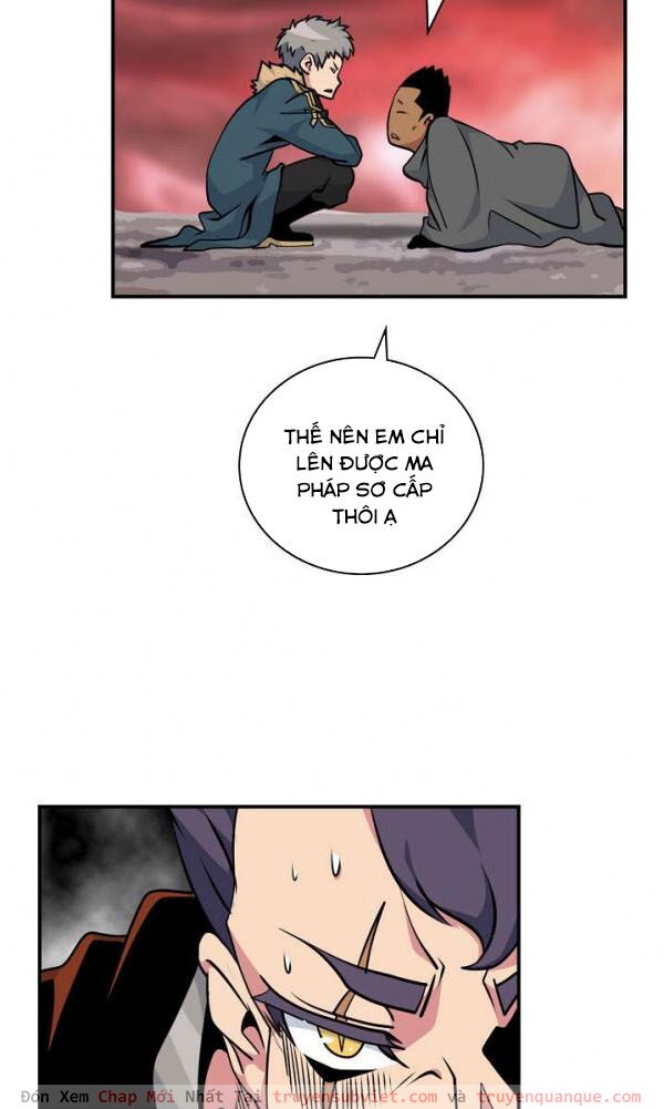 Sứ Mệnh Vĩ Đại Chap 61 - Next Chap 62