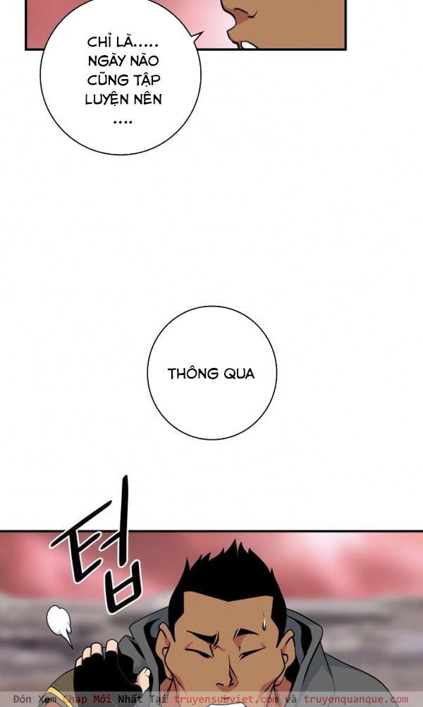 Sứ Mệnh Vĩ Đại Chap 61 - Next Chap 62