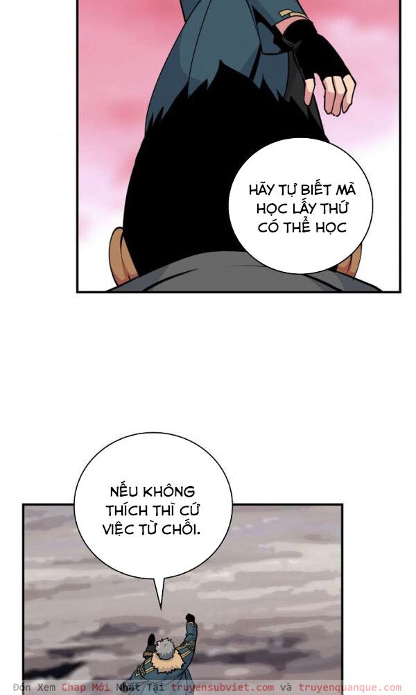 Sứ Mệnh Vĩ Đại Chap 61 - Next Chap 62