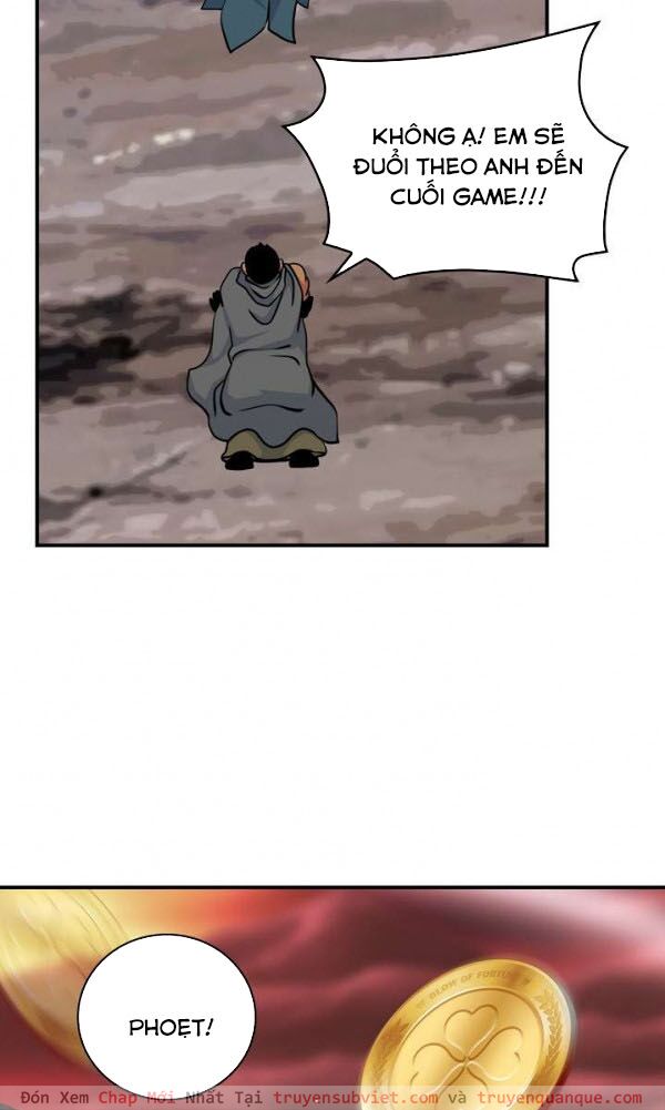 Sứ Mệnh Vĩ Đại Chap 61 - Next Chap 62