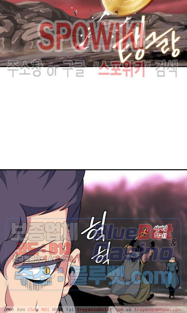 Sứ Mệnh Vĩ Đại Chap 61 - Next Chap 62