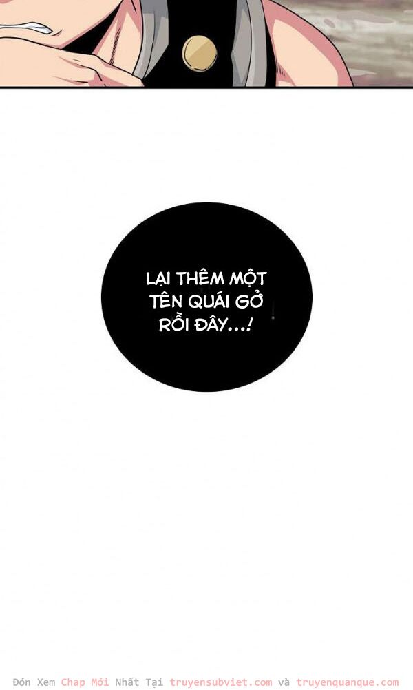 Sứ Mệnh Vĩ Đại Chap 61 - Next Chap 62