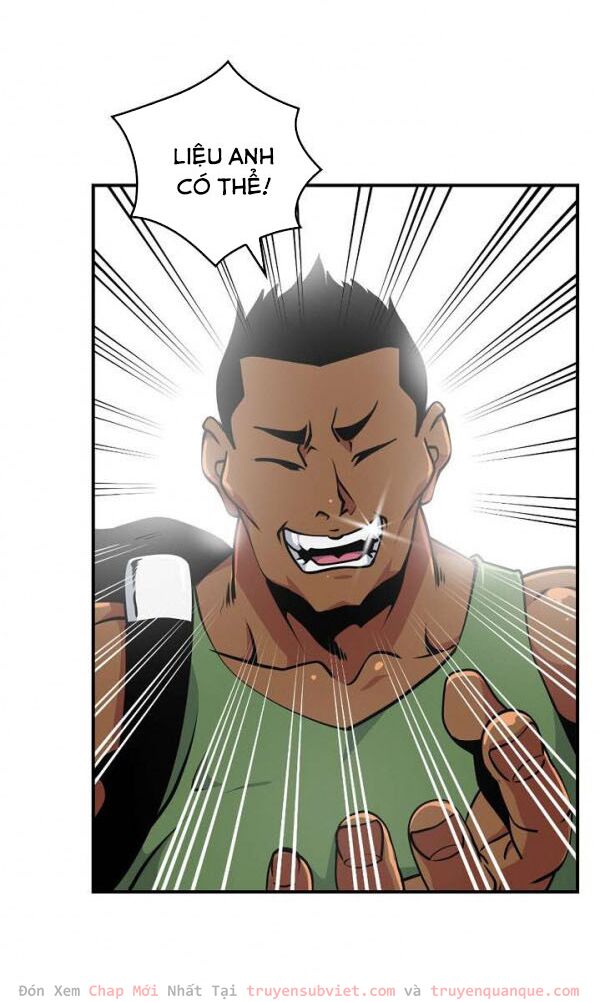 Sứ Mệnh Vĩ Đại Chap 61 - Next Chap 62