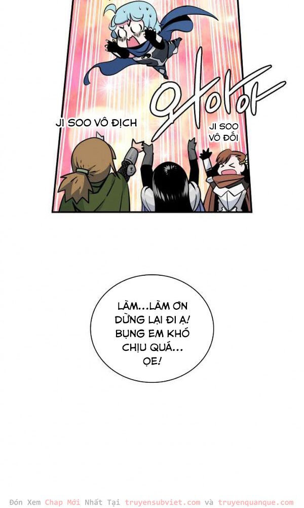 Sứ Mệnh Vĩ Đại Chap 62 - Next Chap 63