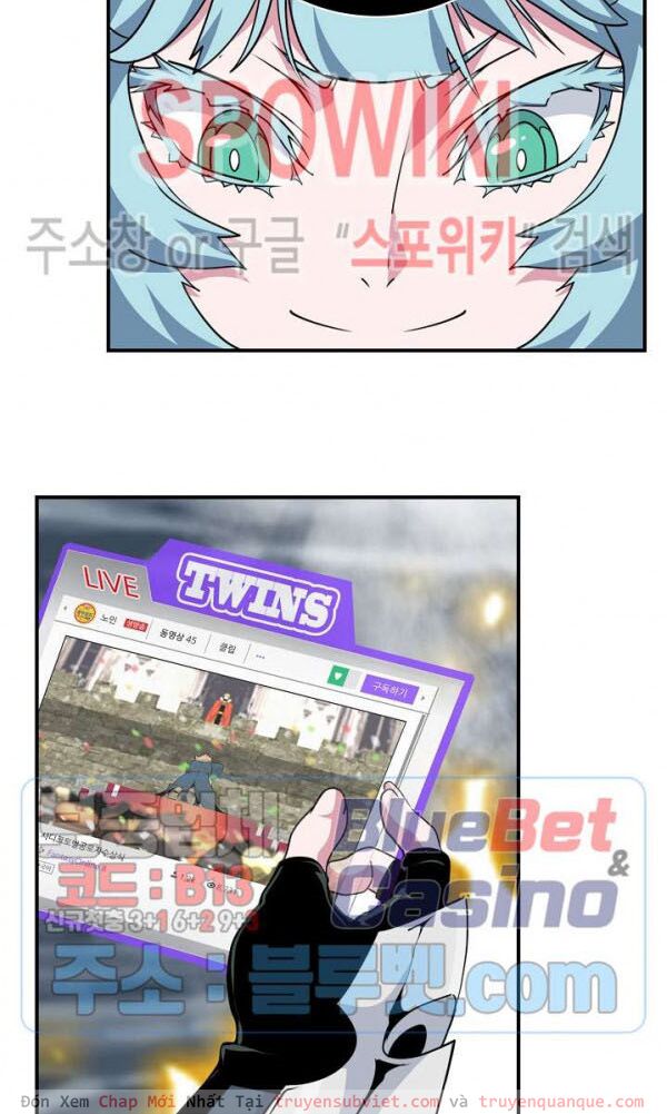 Sứ Mệnh Vĩ Đại Chap 62 - Next Chap 63