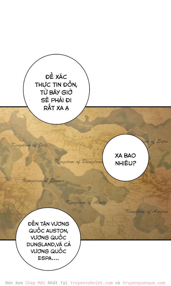 Sứ Mệnh Vĩ Đại Chap 62 - Next Chap 63