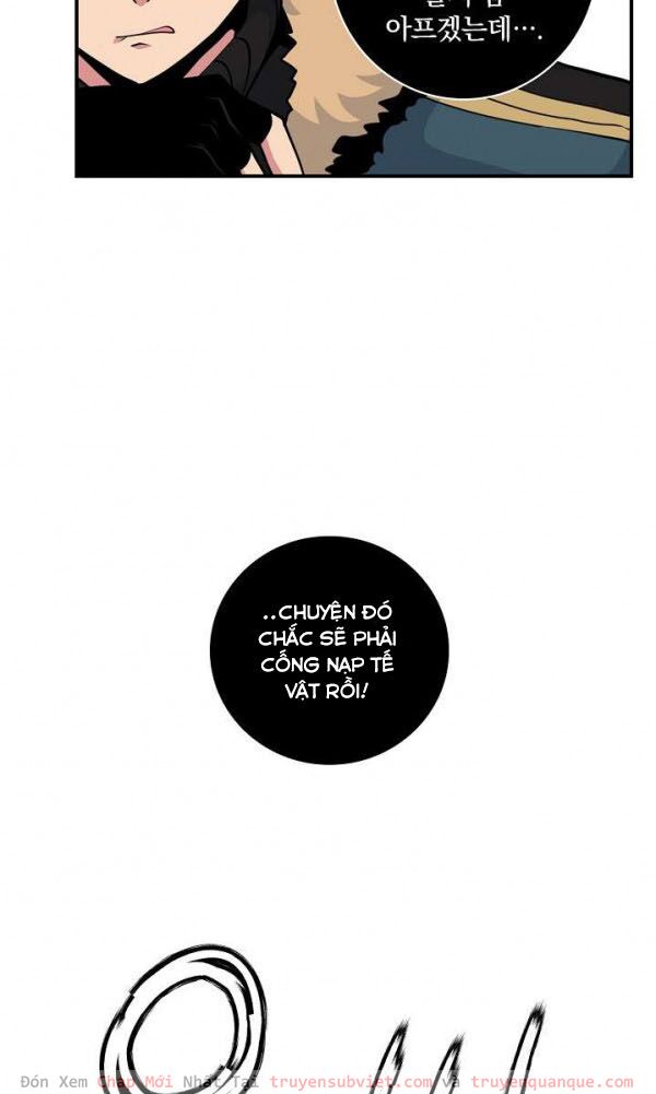 Sứ Mệnh Vĩ Đại Chap 62 - Next Chap 63