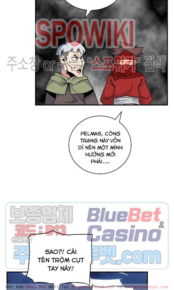 Sứ Mệnh Vĩ Đại Chap 62 - Next Chap 63