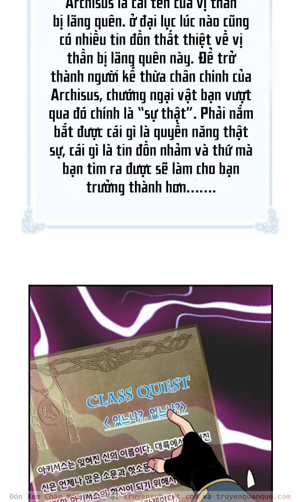 Sứ Mệnh Vĩ Đại Chap 62 - Next Chap 63