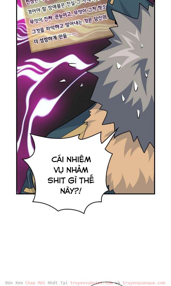 Sứ Mệnh Vĩ Đại Chap 62 - Next Chap 63