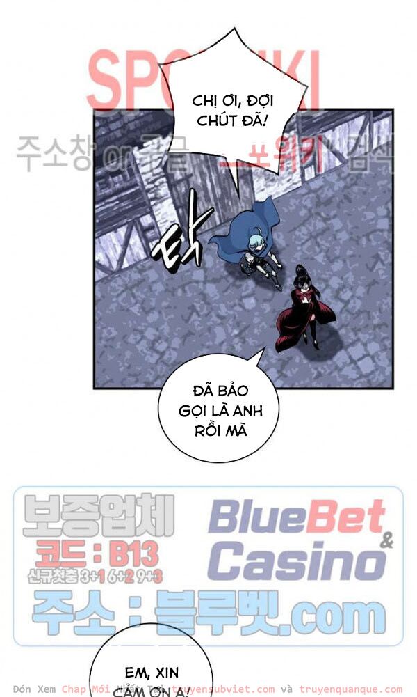 Sứ Mệnh Vĩ Đại Chap 62 - Next Chap 63