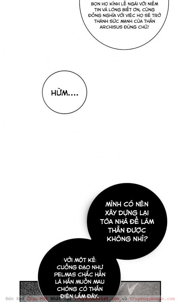Sứ Mệnh Vĩ Đại Chap 62 - Next Chap 63