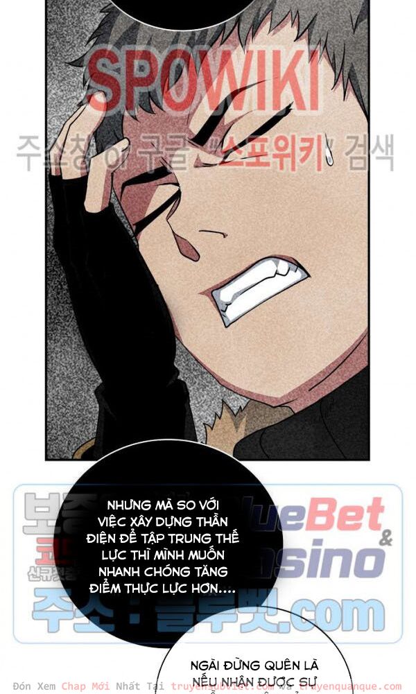 Sứ Mệnh Vĩ Đại Chap 62 - Next Chap 63