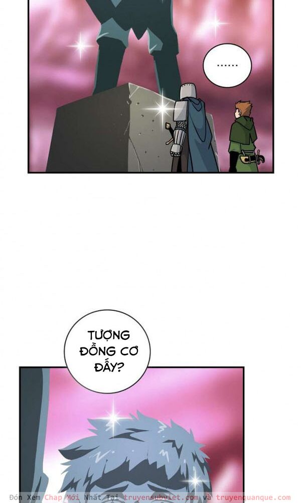 Sứ Mệnh Vĩ Đại Chap 62 - Next Chap 63