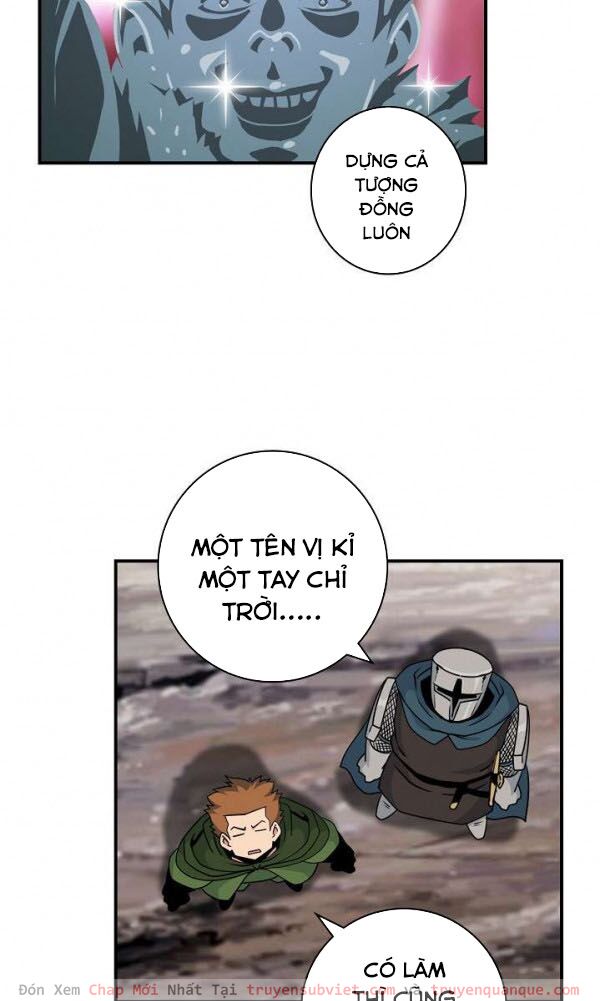 Sứ Mệnh Vĩ Đại Chap 62 - Next Chap 63