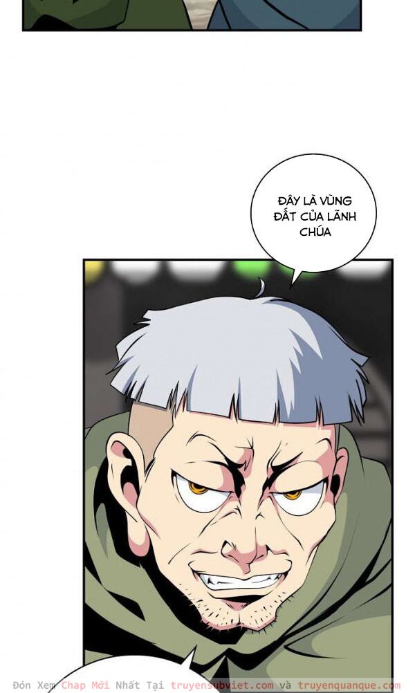 Sứ Mệnh Vĩ Đại Chap 62 - Next Chap 63