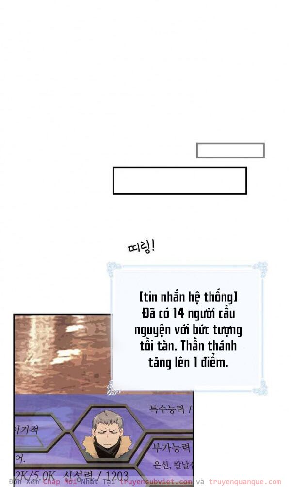 Sứ Mệnh Vĩ Đại Chap 62 - Next Chap 63