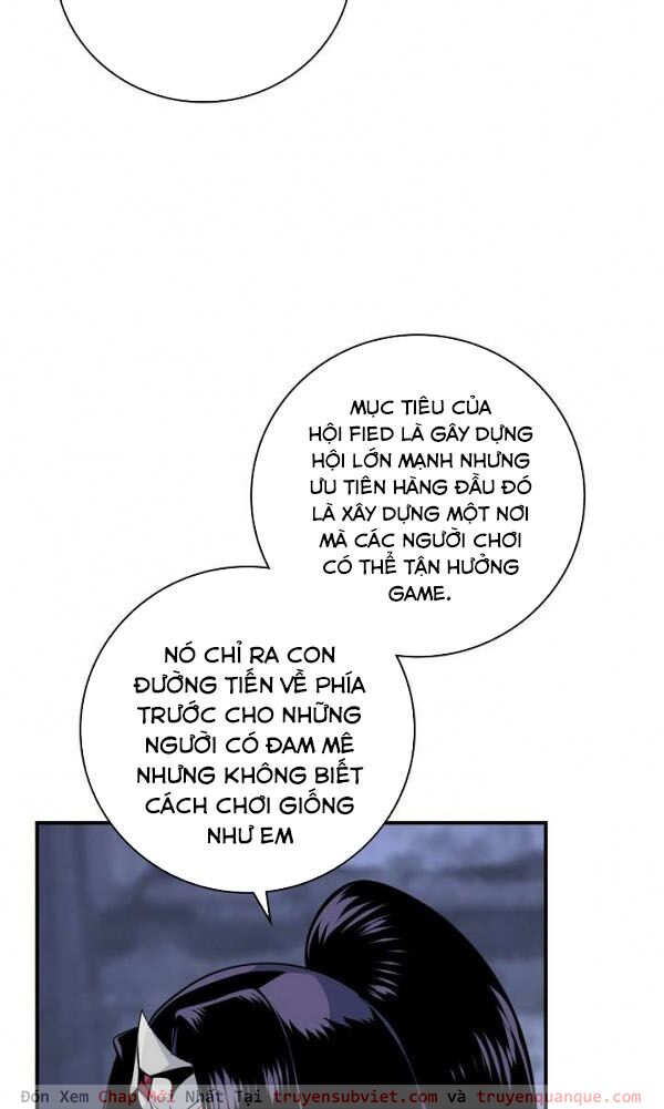 Sứ Mệnh Vĩ Đại Chap 62 - Next Chap 63