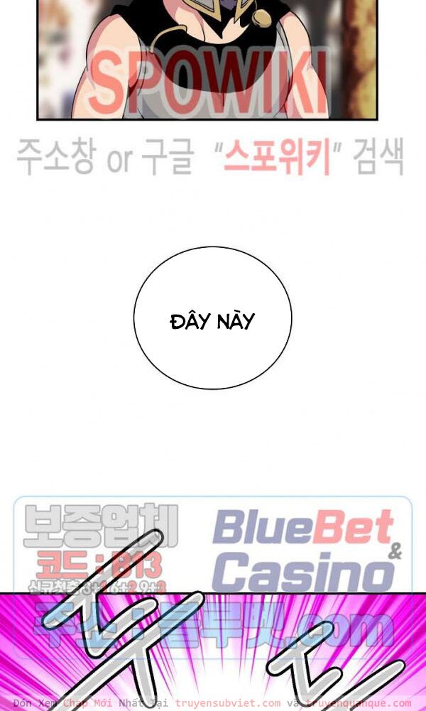 Sứ Mệnh Vĩ Đại Chap 62 - Next Chap 63