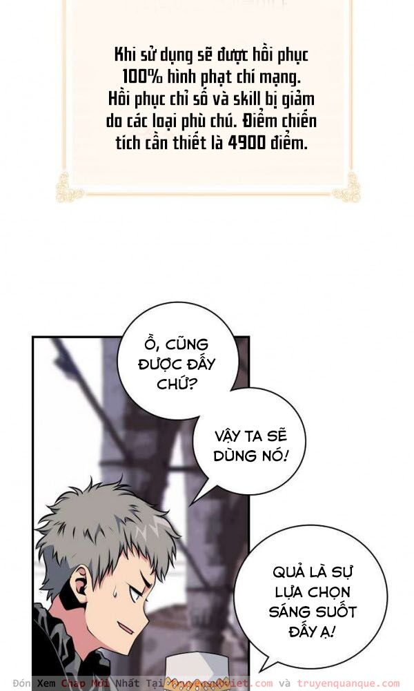 Sứ Mệnh Vĩ Đại Chap 62 - Next Chap 63