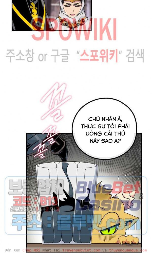 Sứ Mệnh Vĩ Đại Chap 62 - Next Chap 63