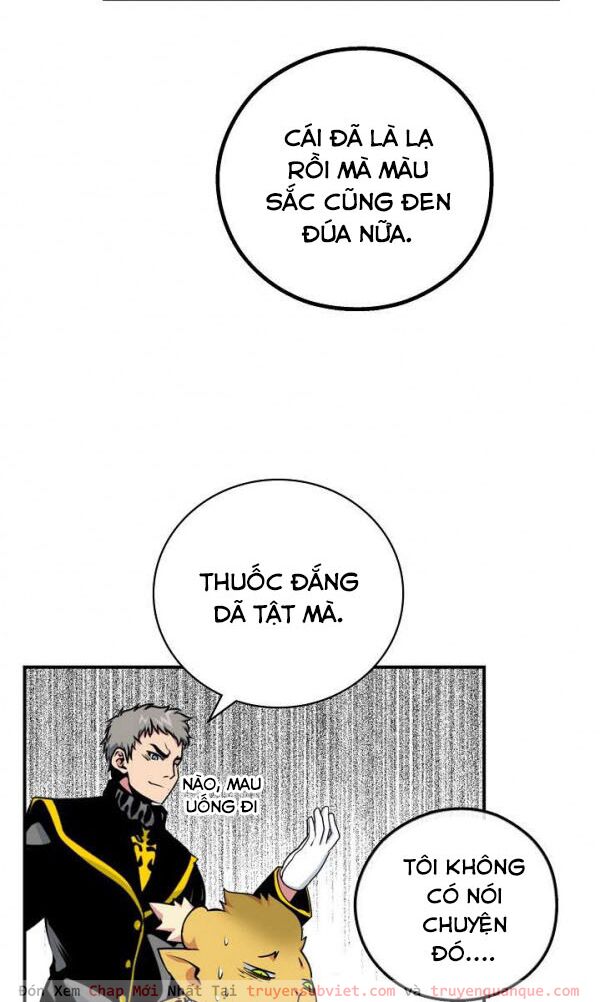 Sứ Mệnh Vĩ Đại Chap 62 - Next Chap 63