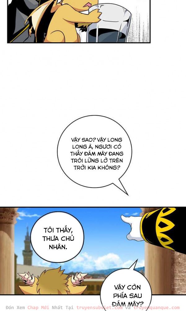 Sứ Mệnh Vĩ Đại Chap 62 - Next Chap 63