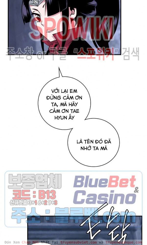 Sứ Mệnh Vĩ Đại Chap 62 - Next Chap 63