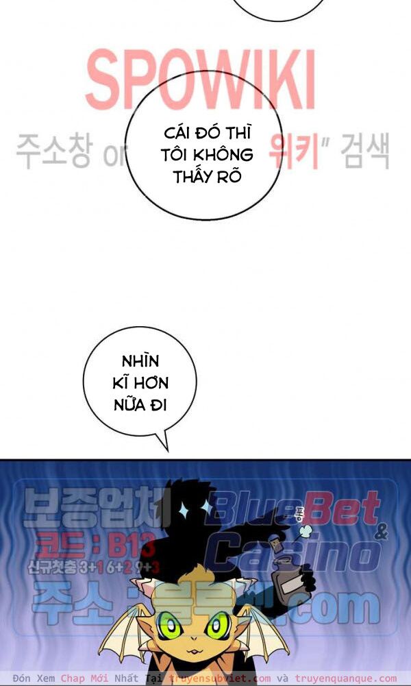 Sứ Mệnh Vĩ Đại Chap 62 - Next Chap 63