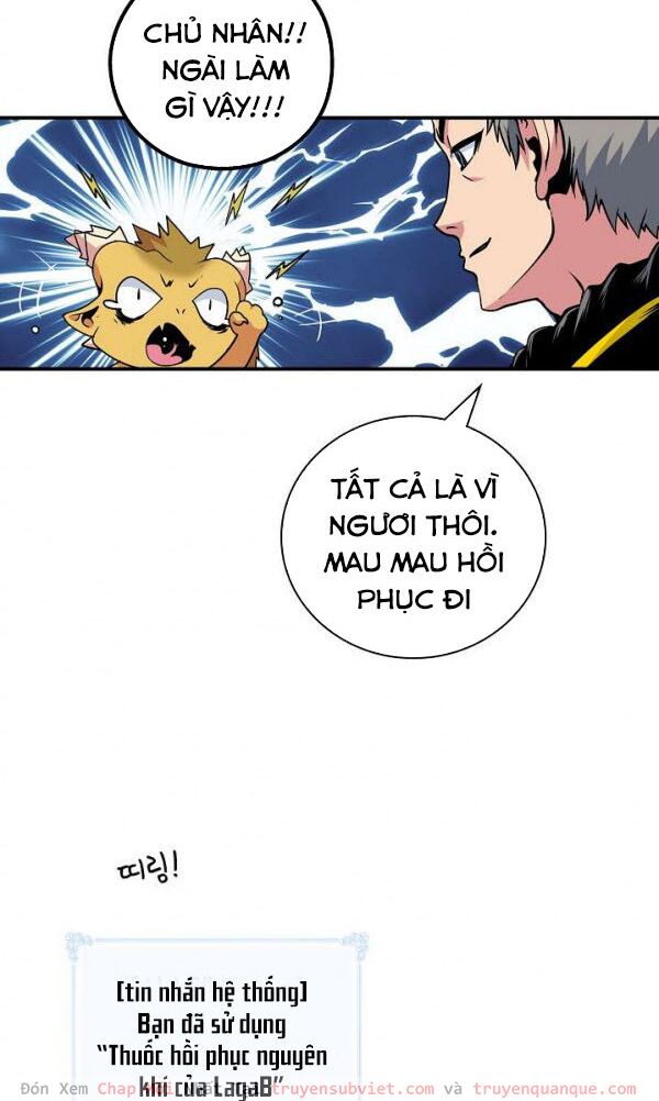 Sứ Mệnh Vĩ Đại Chap 62 - Next Chap 63