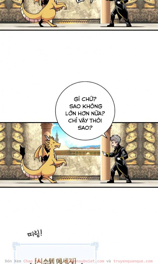 Sứ Mệnh Vĩ Đại Chap 62 - Next Chap 63