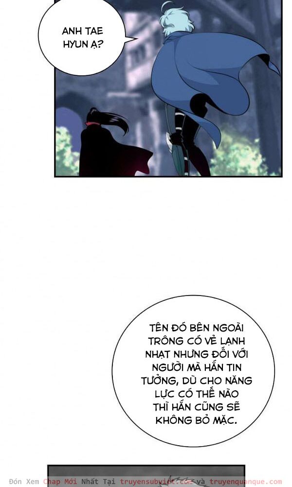 Sứ Mệnh Vĩ Đại Chap 62 - Next Chap 63
