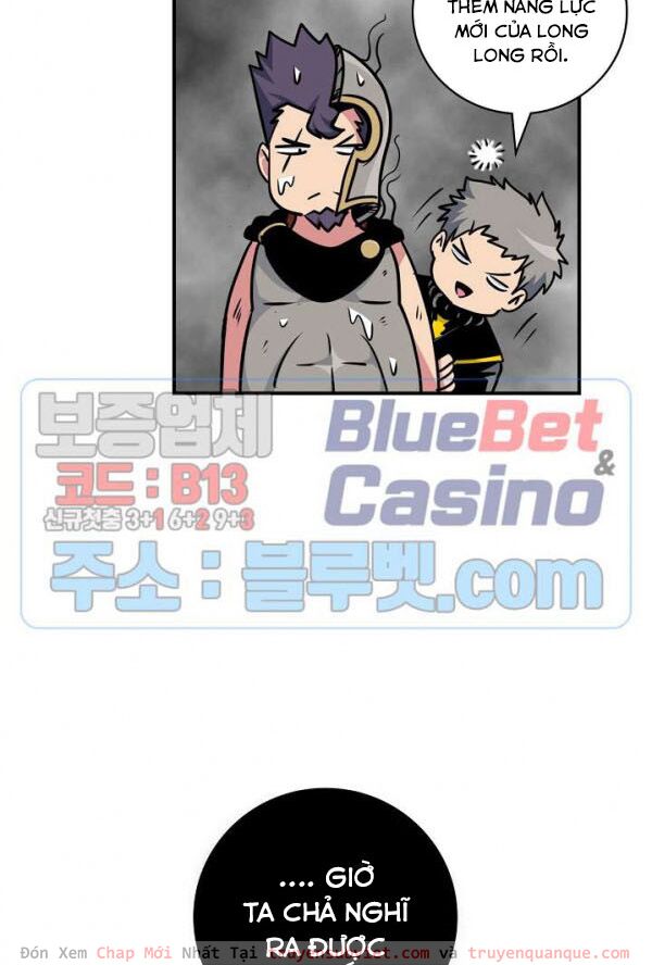 Sứ Mệnh Vĩ Đại Chap 62 - Next Chap 63