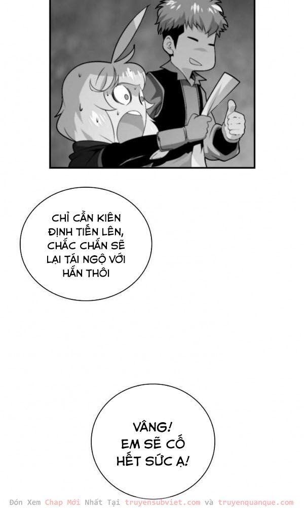 Sứ Mệnh Vĩ Đại Chap 62 - Next Chap 63