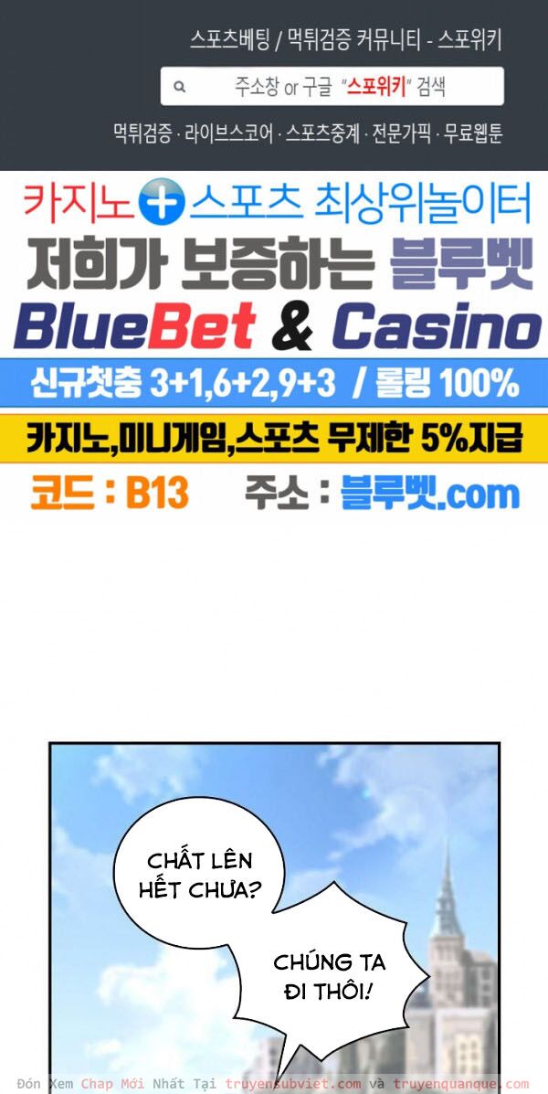 Sứ Mệnh Vĩ Đại Chap 63 - Next Chap 64