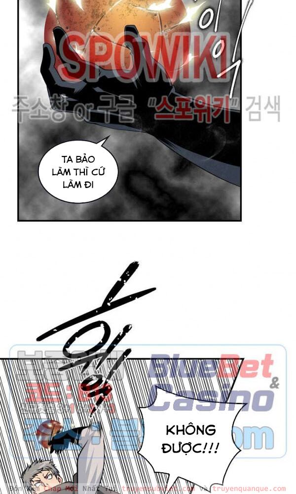 Sứ Mệnh Vĩ Đại Chap 63 - Next Chap 64
