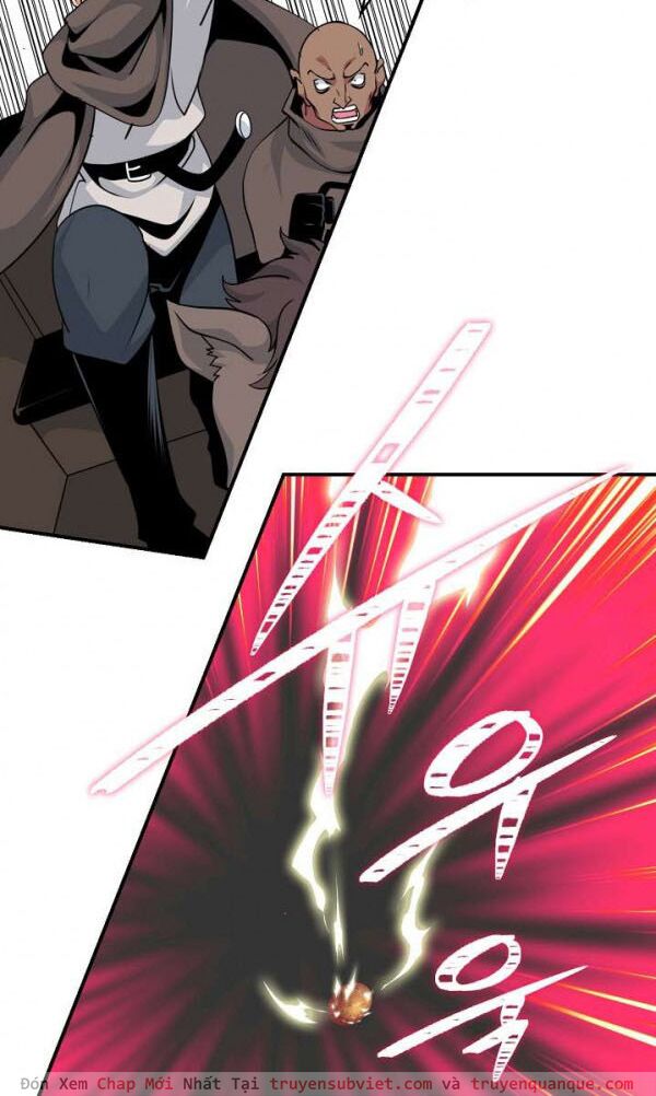 Sứ Mệnh Vĩ Đại Chap 63 - Next Chap 64