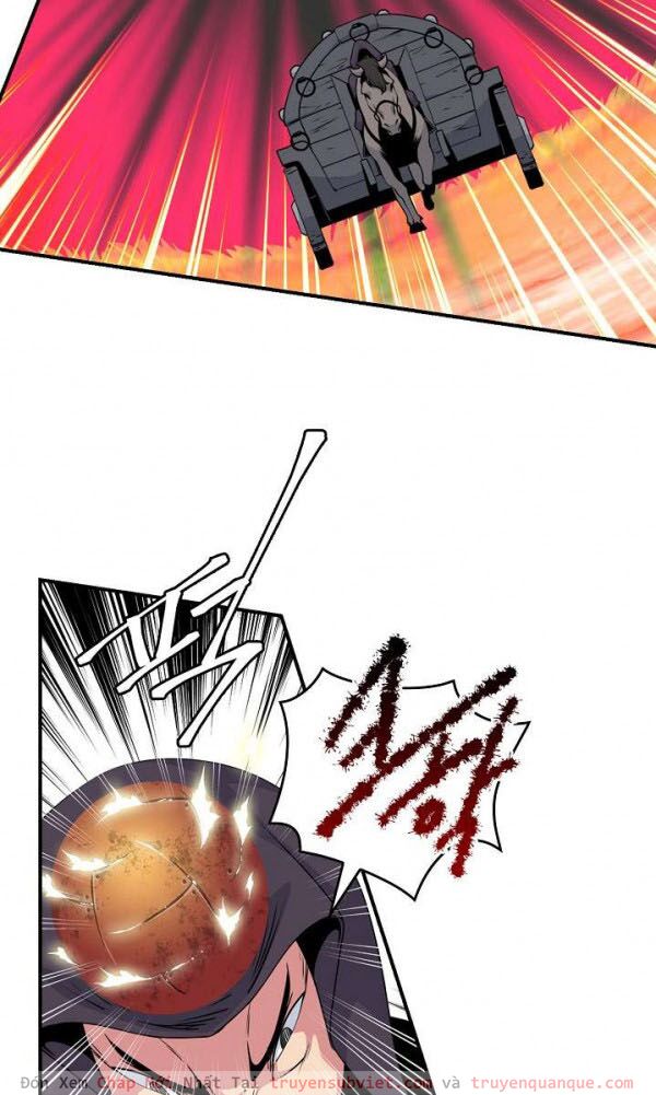 Sứ Mệnh Vĩ Đại Chap 63 - Next Chap 64